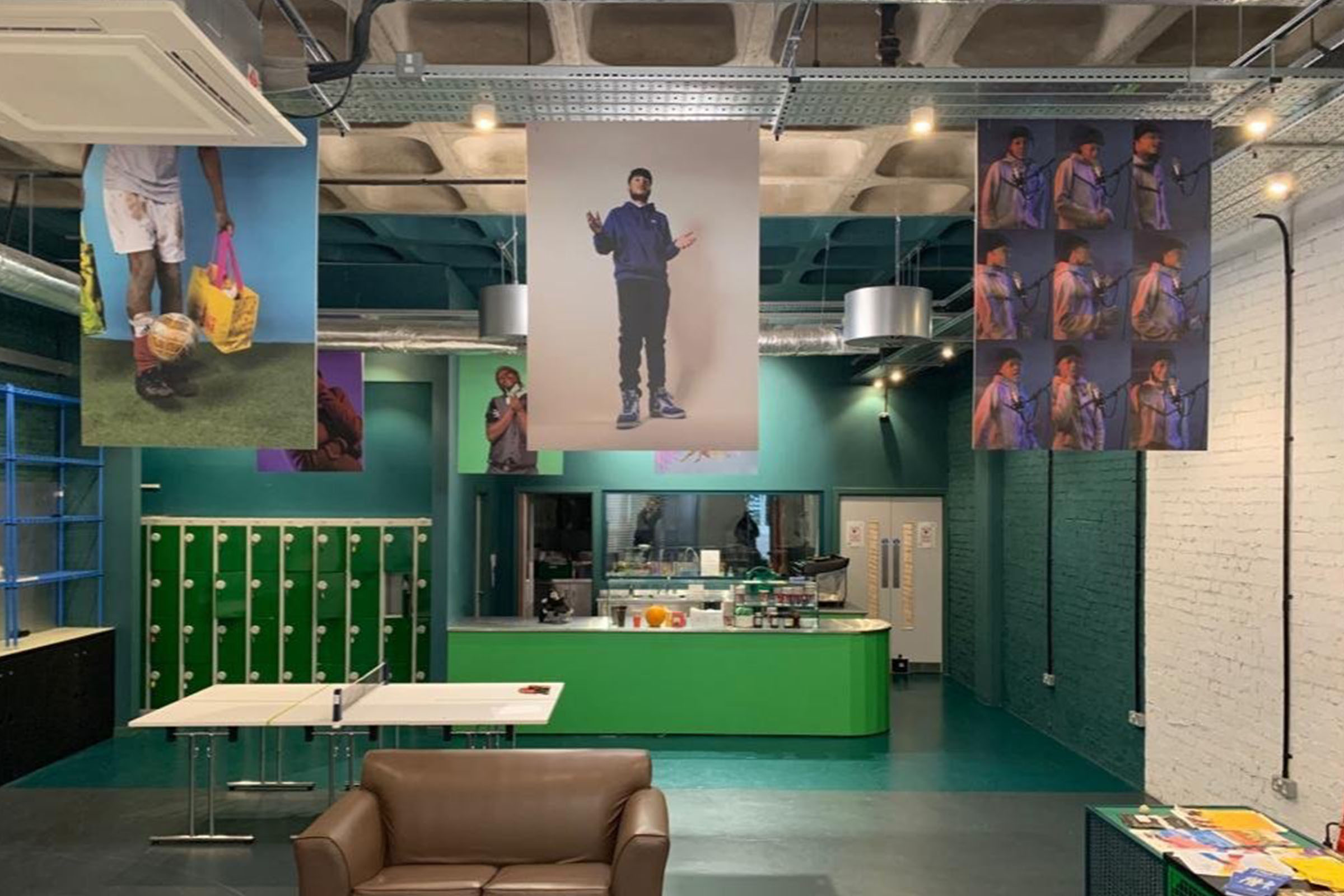 OR Consulting — Rising Green Youth Hub