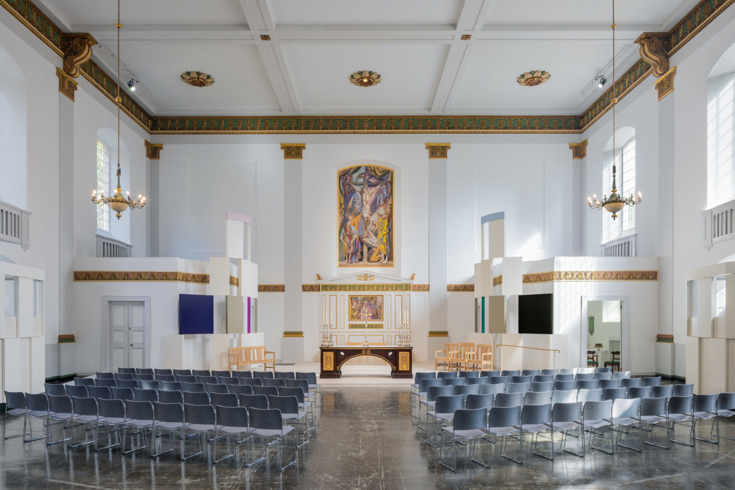 OR Consulting — St. John’s, Waterloo