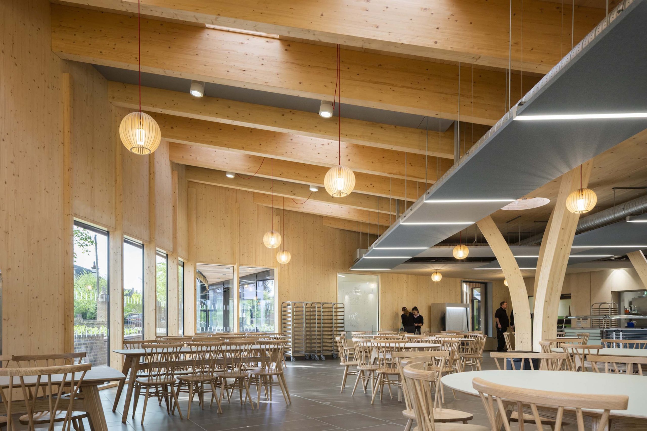 OR Consulting — Streatham and Clapham Girls School