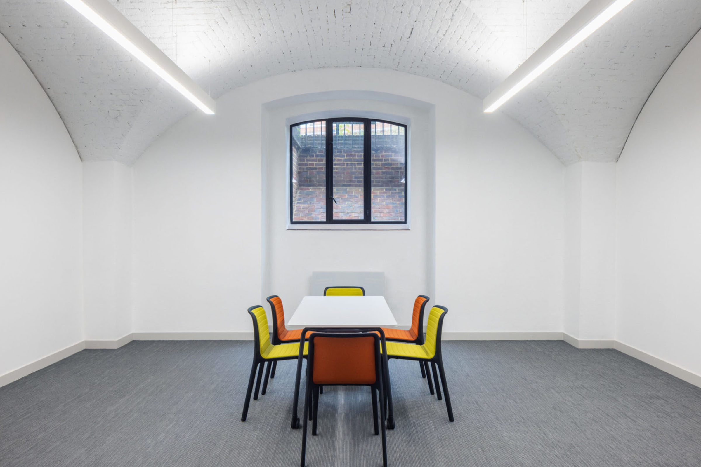 OR Consulting — St. John’s, Waterloo