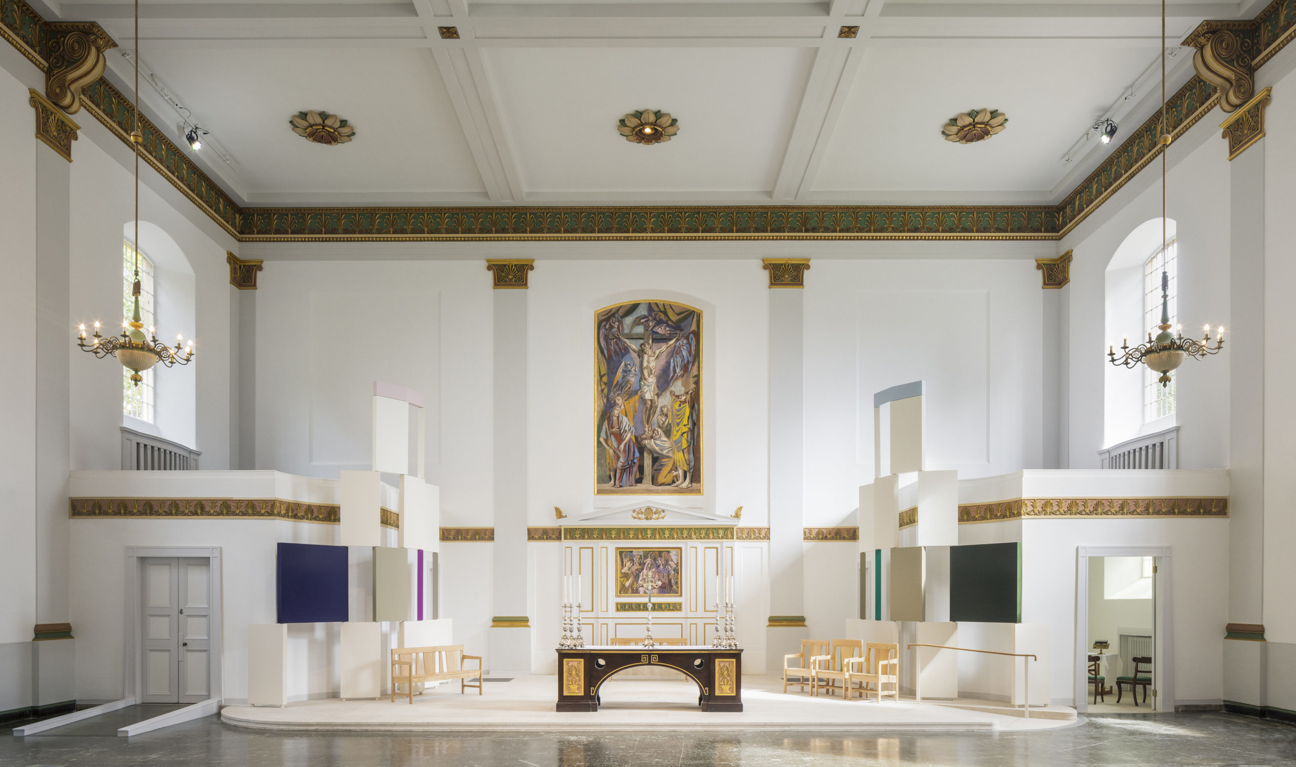 OR Consulting — St. John’s, Waterloo