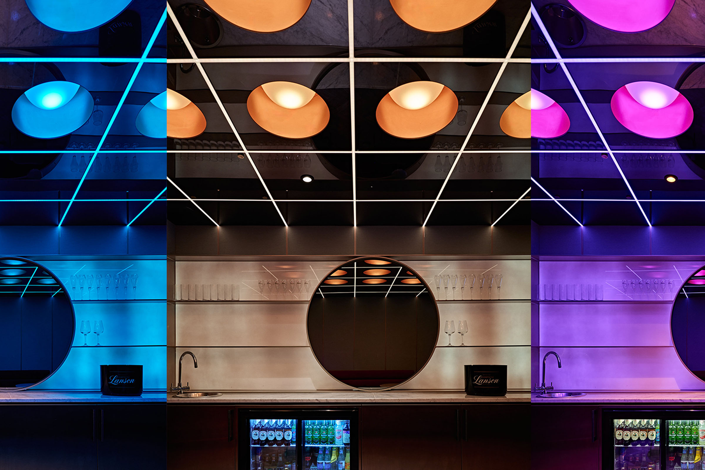 OR Consulting — Human Centric Lighting