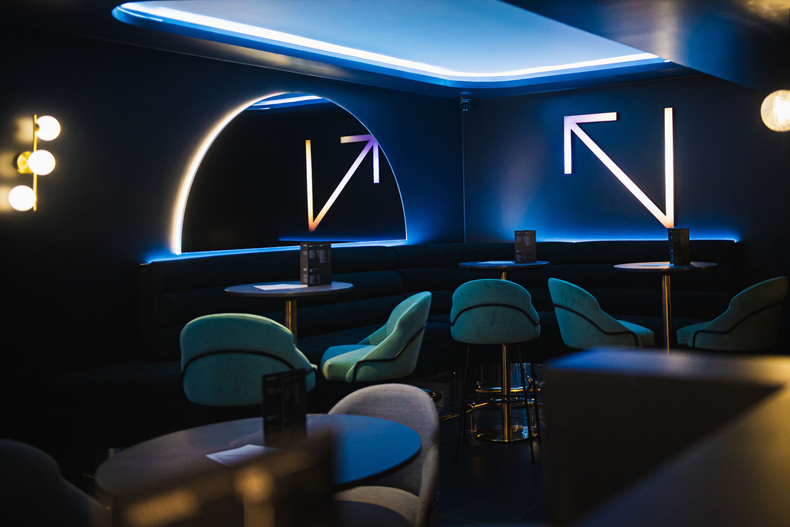 OR Consulting — AO Arena The Beautiful North VIP Suite