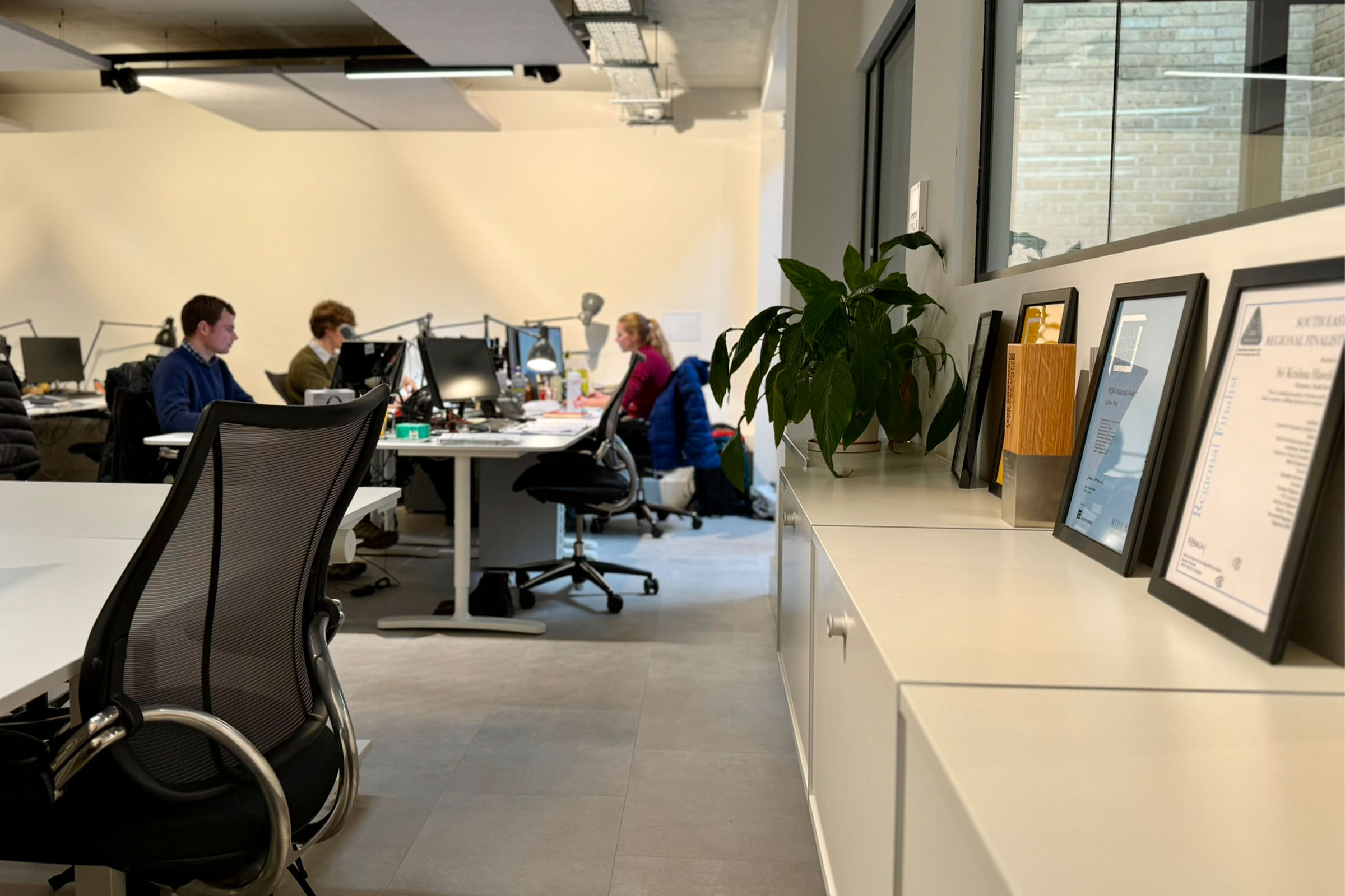 Practice – OR Consulting