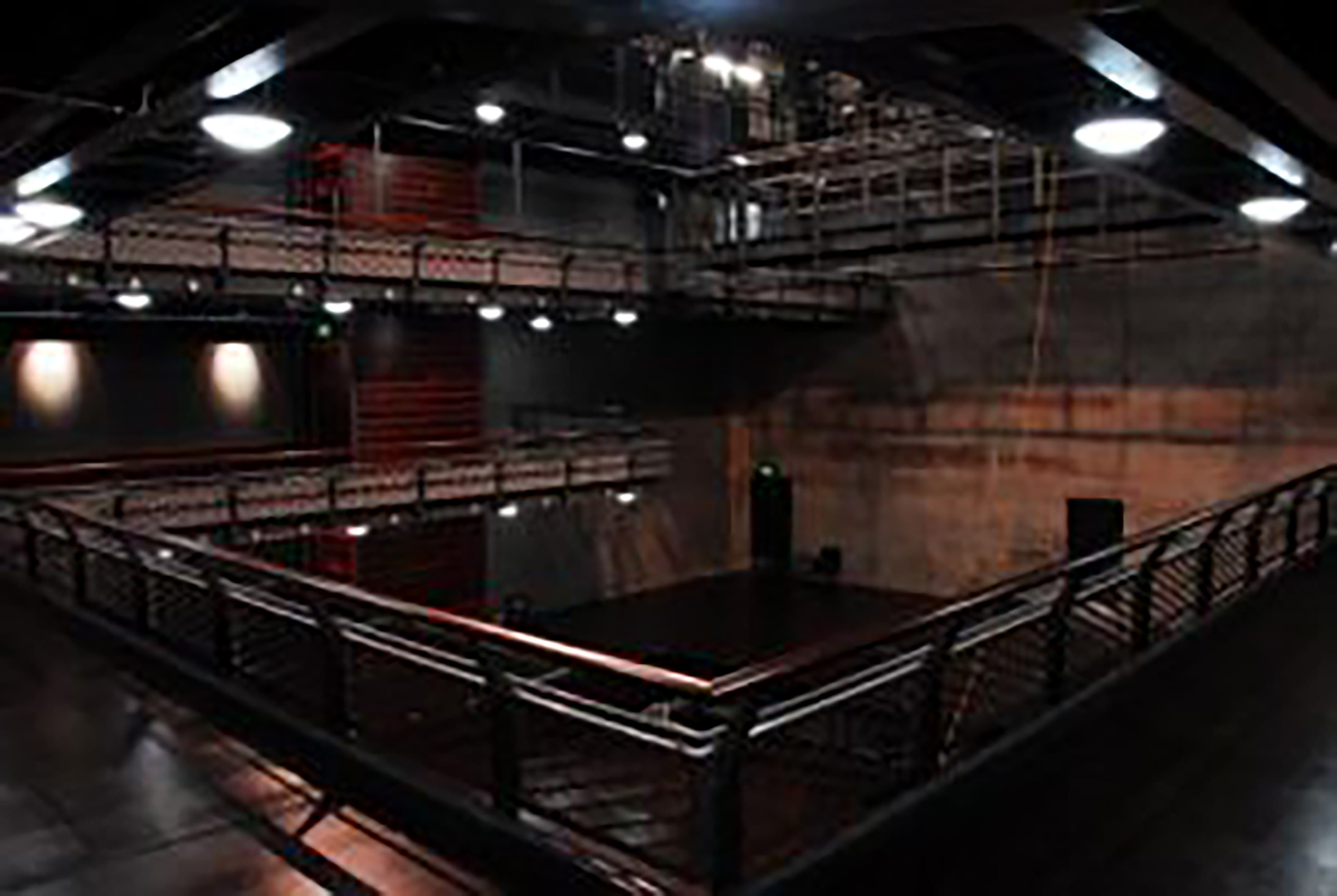OR Consulting — B2 (Belgrade) Theatre