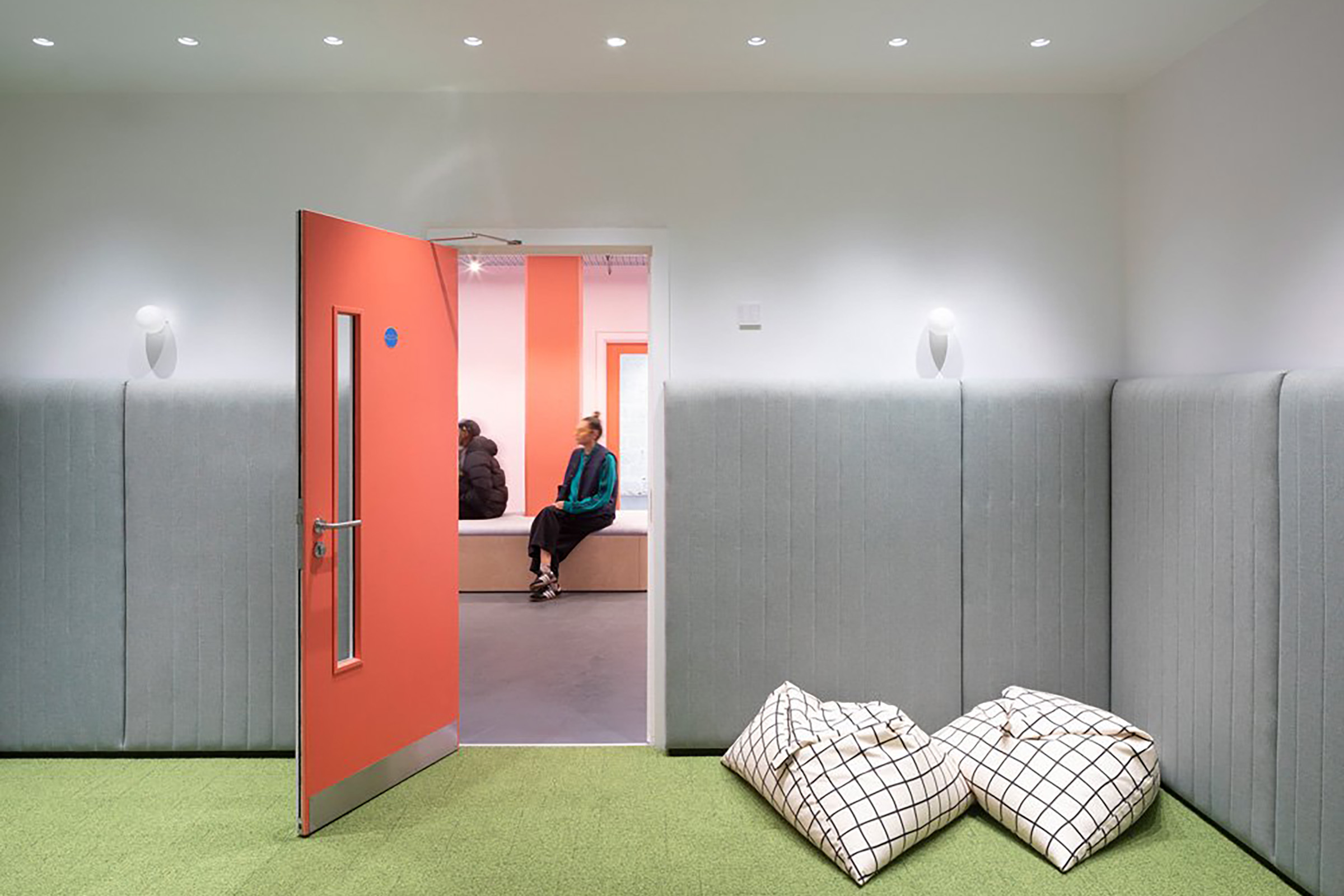 OR Consulting — Rising Green Youth Hub