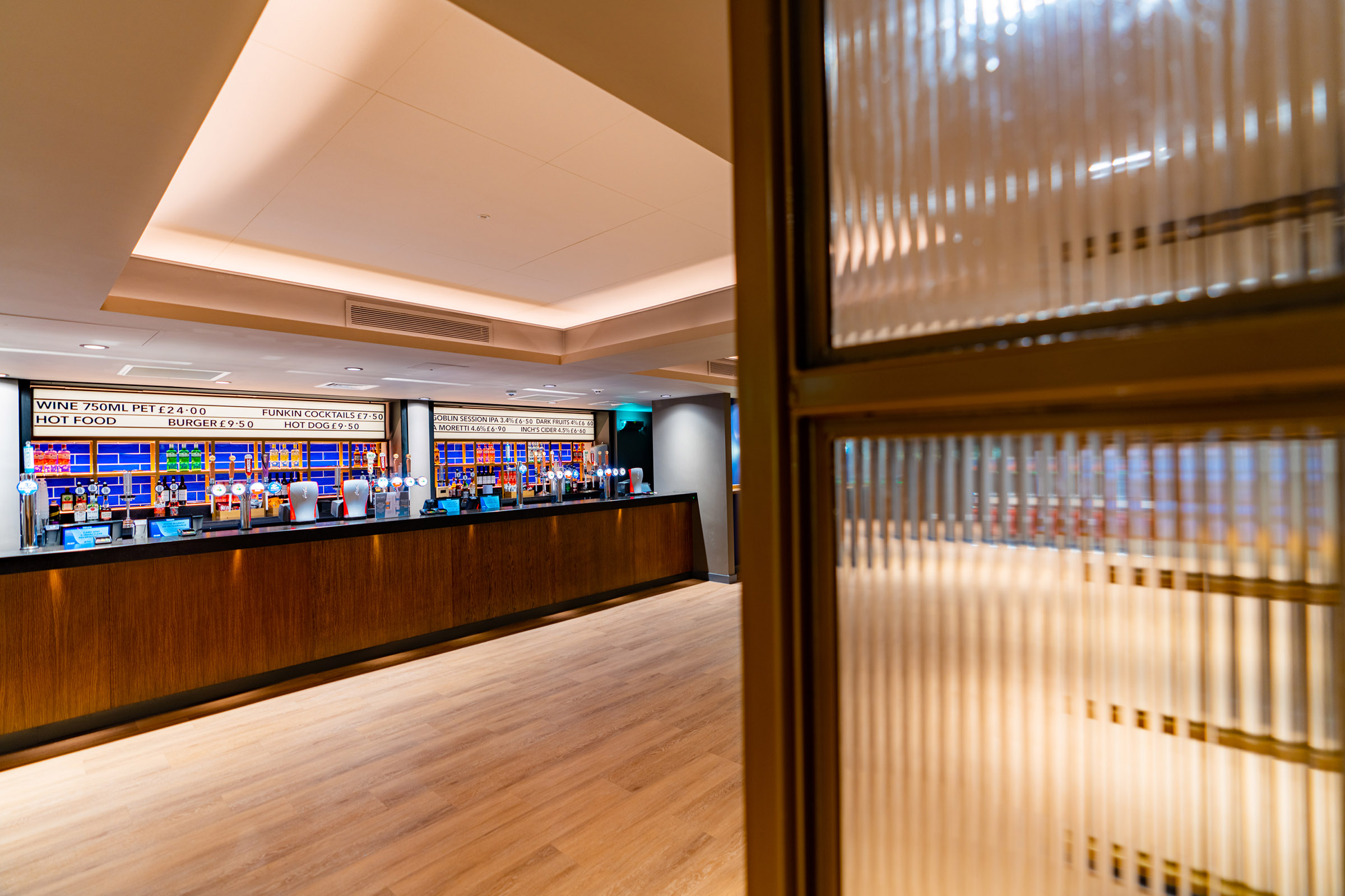 OR Consulting — Wolverhampton Civic Hall Project