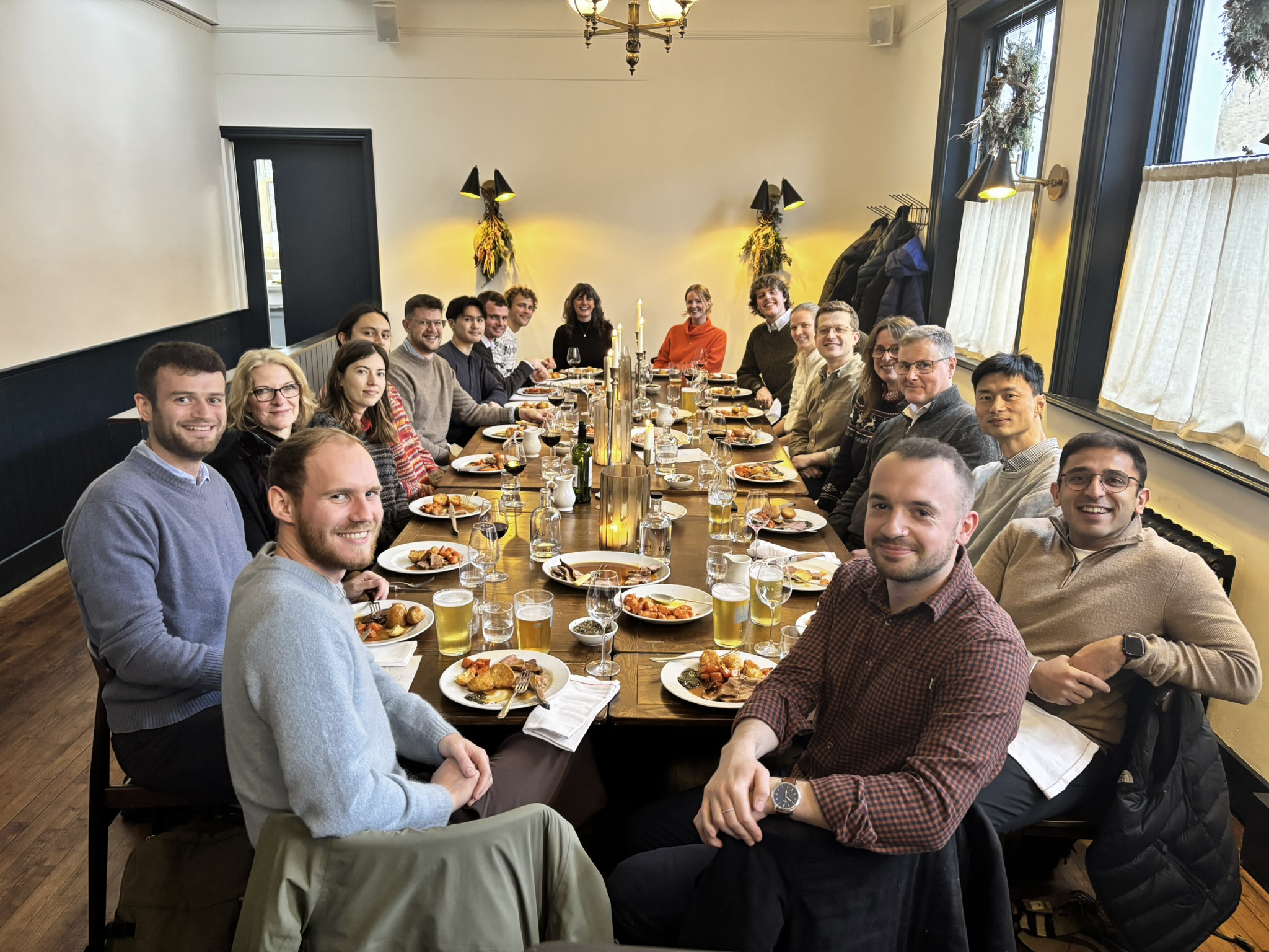 OR Consulting &mdash; December Newsletter 2025