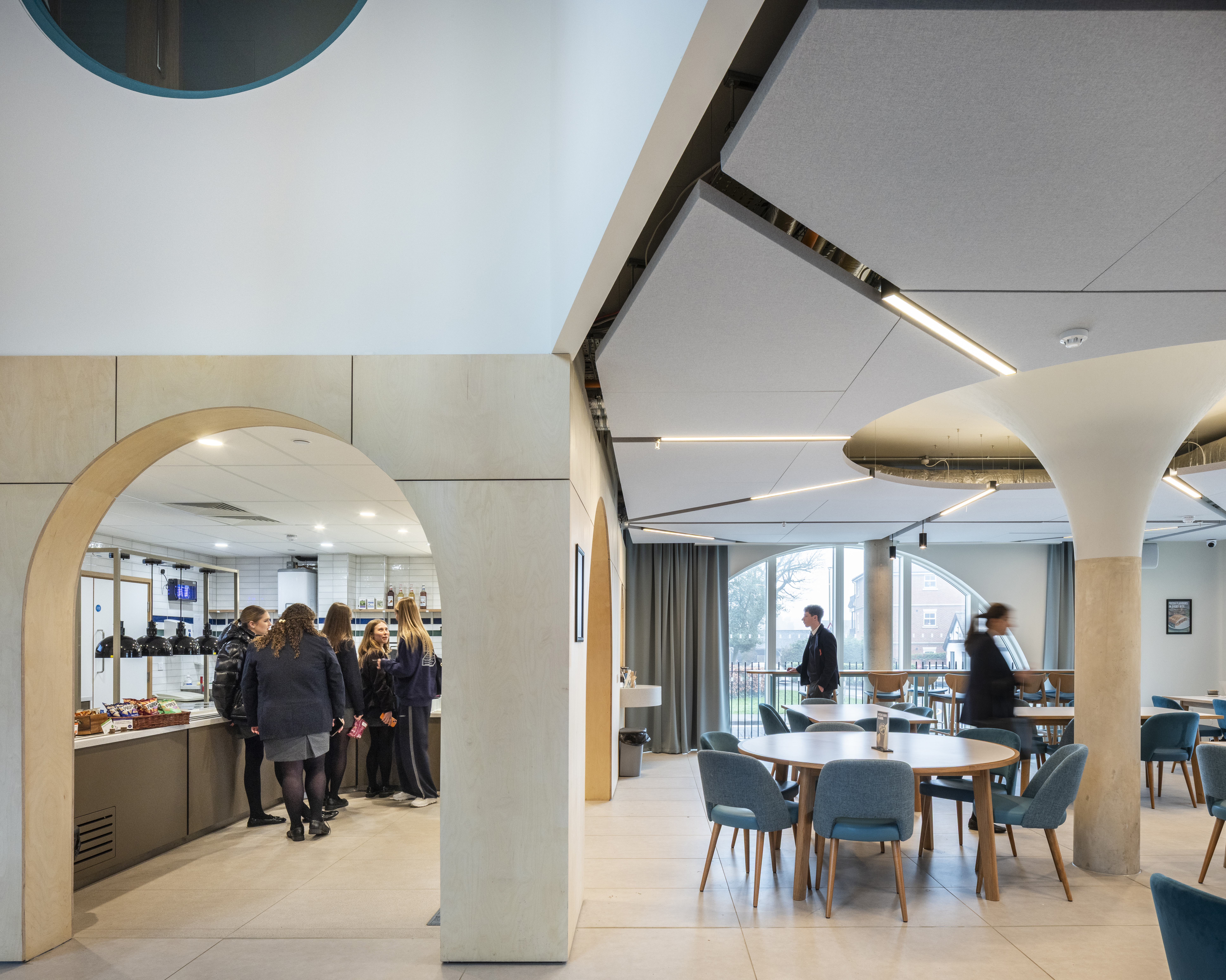 OR Consulting &mdash; Brentwood Boarding House