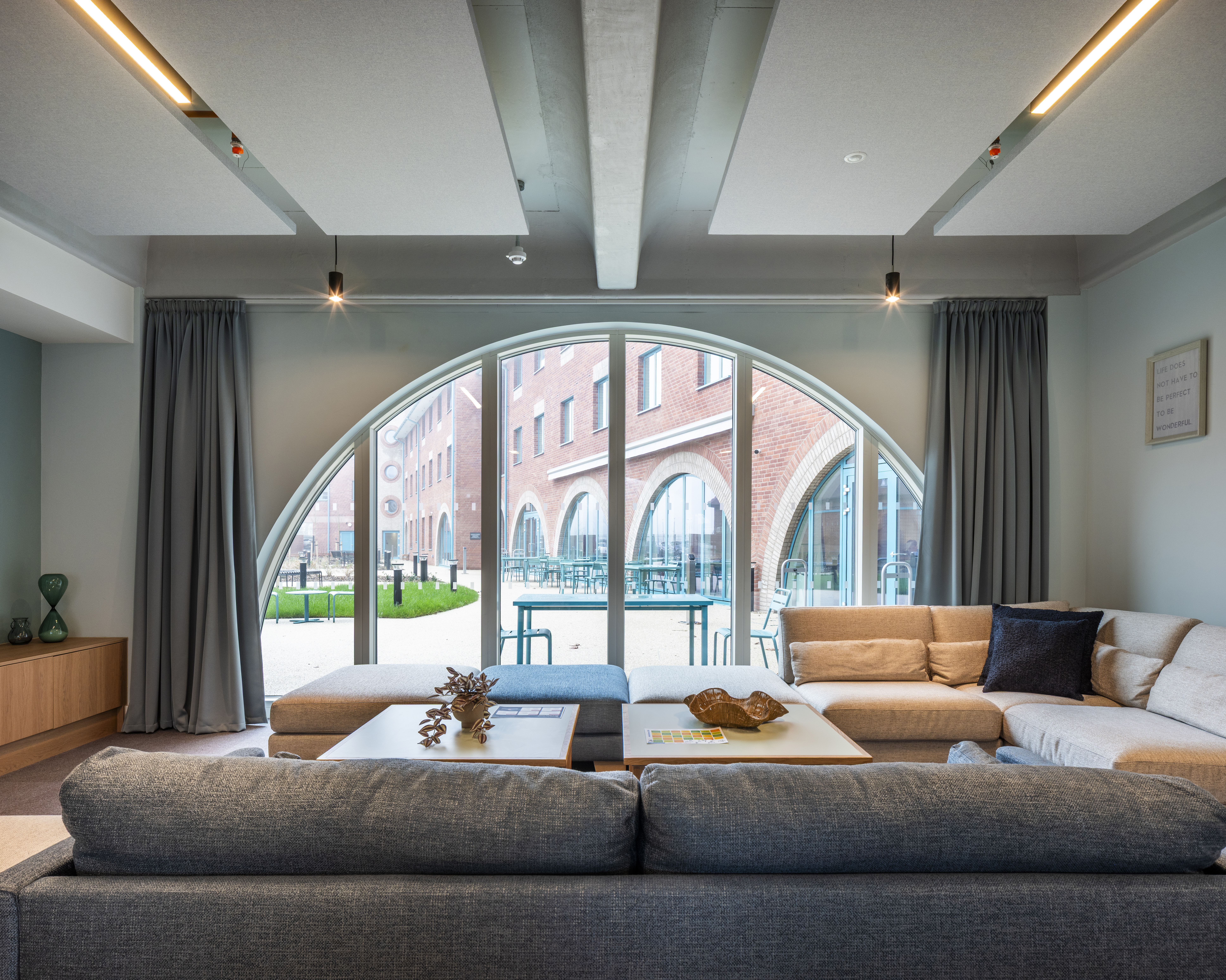 OR Consulting &mdash; Brentwood Boarding House